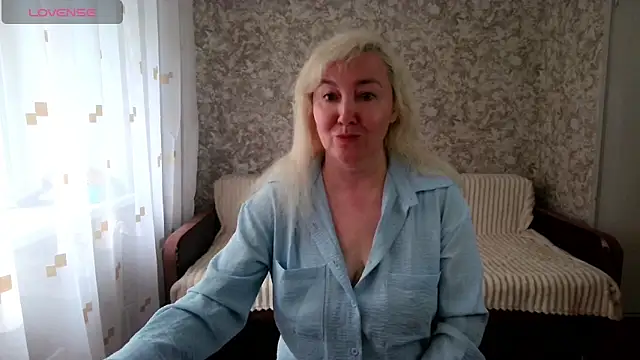 LadyKriss online show from 28, 5, 2026