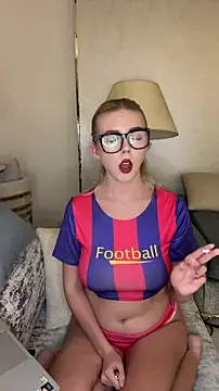 SweetShyMona online show from 13, 11, 2025