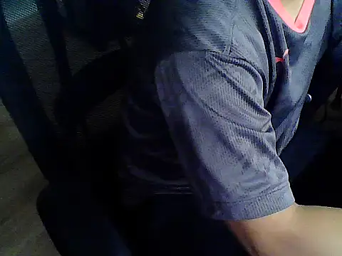 ChubOnTheInternet online show from 25, 10, 2025