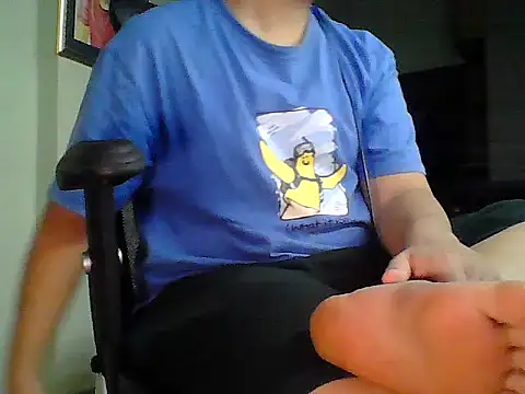 ChubOnTheInternet online show from 4, 4, 2026