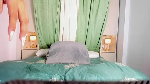 Blackywhiite online show from 29, 3, 2026