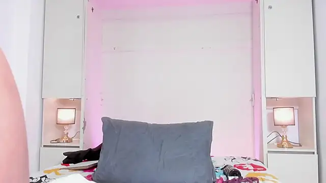 Blackywhiite online show from 8, 2, 2026