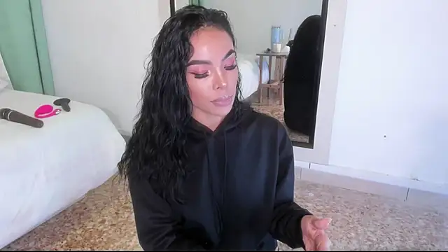 Blackywhiite online show from 12, 4, 2026