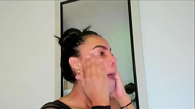 Blackywhiite online show from 23, 11, 2025