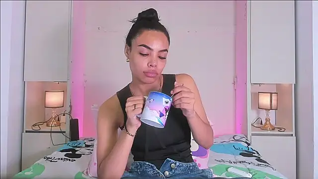 Blackywhiite online show from 19, 12, 2025