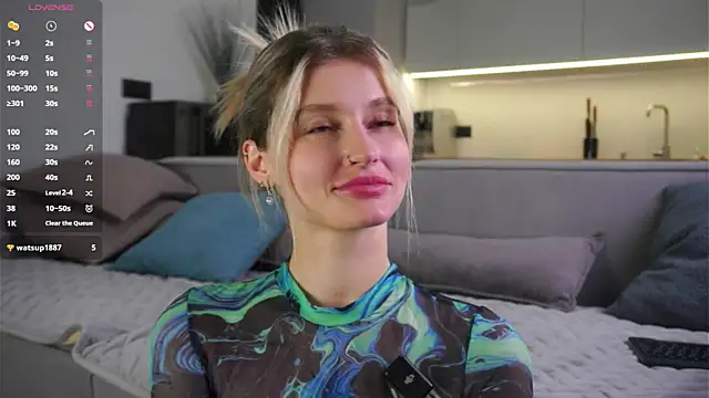 buvei online show from 26, 4, 2026