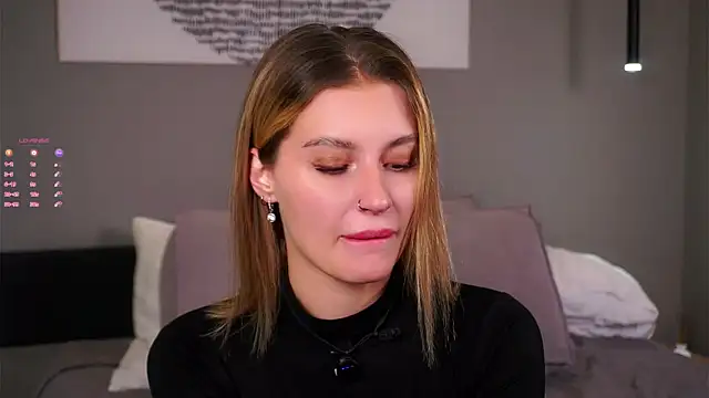 buvei online show from 29, 11, 2025