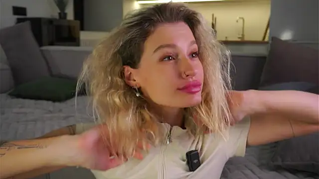 buvei online show from 23, 4, 2026