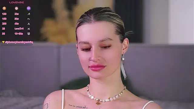 buvei online show from 14, 4, 2026