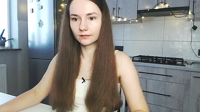 MilenaRossa online show from 12, 11, 2025