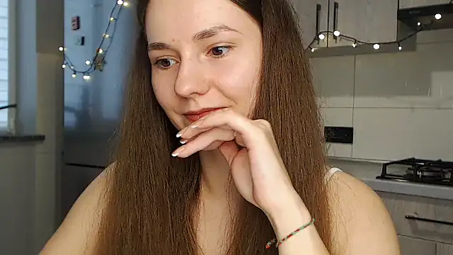 MilenaRossa online show from 23, 10, 2025