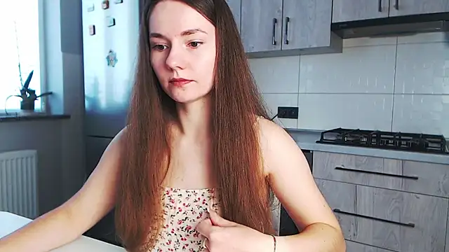 MilenaRossa online show from 10, 11, 2025