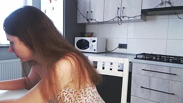 MilenaRossa online show from 13, 11, 2025