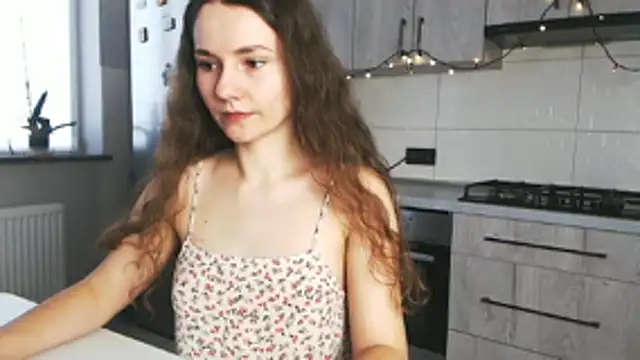 MilenaRossa online show from 3, 11, 2025