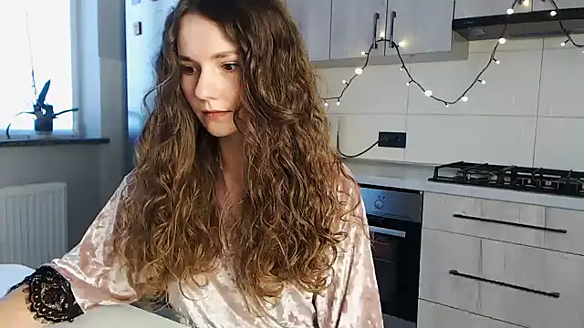 MilenaRossa online show from 27, 10, 2025