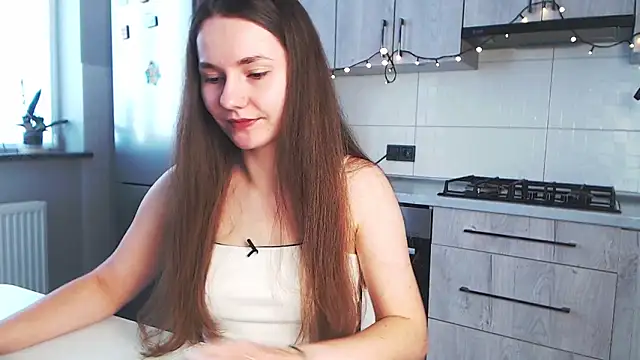 MilenaRossa online show from 14, 11, 2025