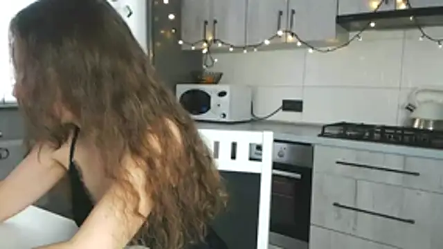 MilenaRossa online show from 29, 10, 2025