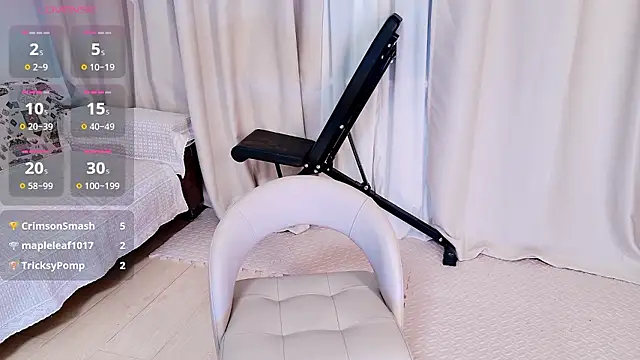 Abiutmm online show from 21, 3, 2026