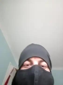 Imyourguy2025 online show from 19, 10, 2025