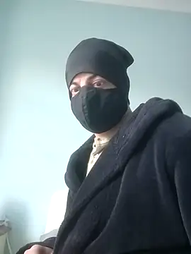 Imyourguy2025 online show from 27, 10, 2025