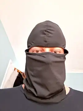 Imyourguy2025 online show from 12, 1, 2026