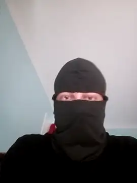 Imyourguy2025 online show from 4, 12, 2025