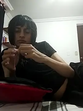 sophiasleepy1 online show from 16, 1, 2026