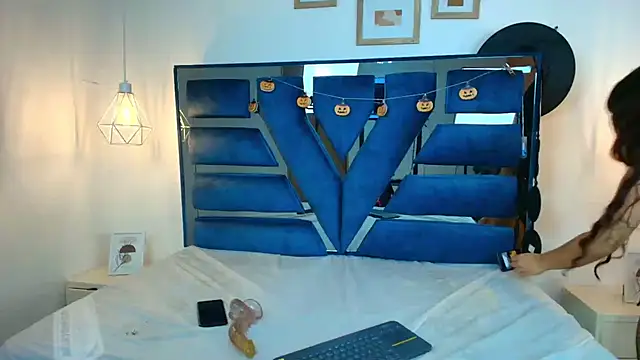 Snapshot of Mindy_Star_ chatting on 30, 10, 2025 Mindy Star online show from 30, 10, 2025