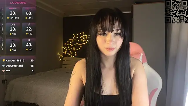 ella simons online show from 20, 3, 2026