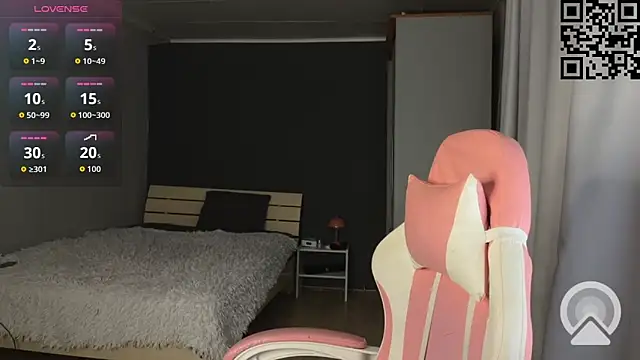 ella simons online show from 8, 2, 2026