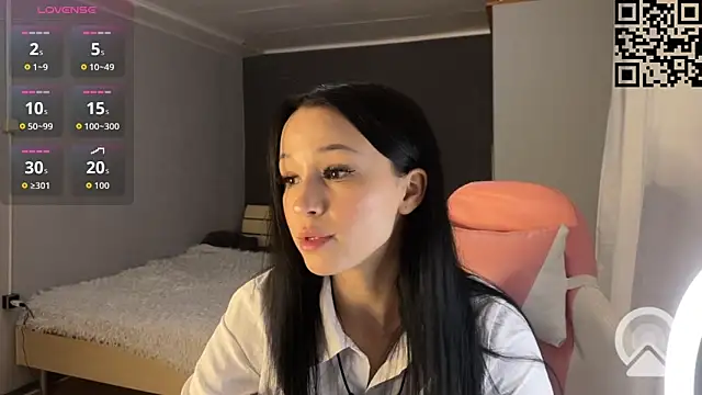 ella simons online show from 5, 2, 2026