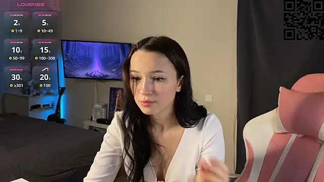 ella simons online show from 18, 11, 2025