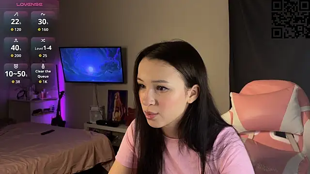 ella simons online show from 15, 11, 2025