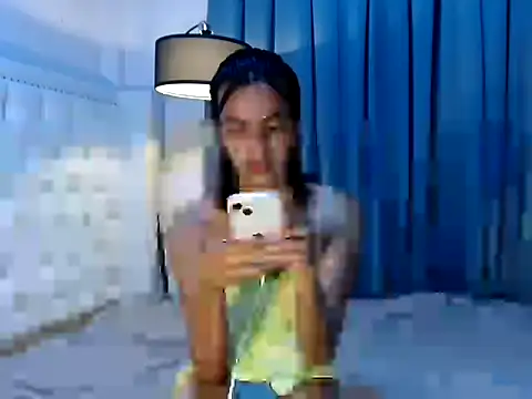 luv trix online show from 12, 1, 2026