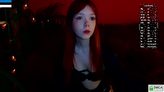 Rochelle Dolly online show from 14, 11, 2025