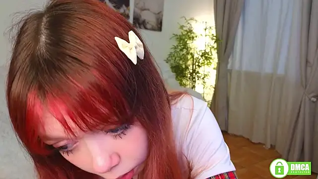 Rochelle Dolly online show from 25, 11, 2025