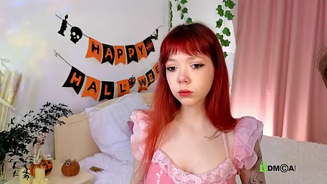 Rochelle Dolly online show from 26, 10, 2025