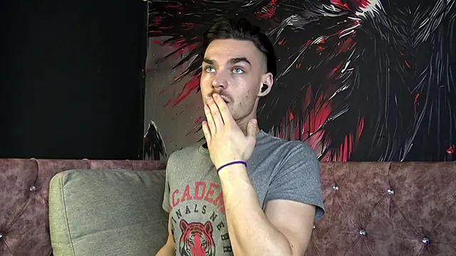 OceannHeart online show from 17, 12, 2025