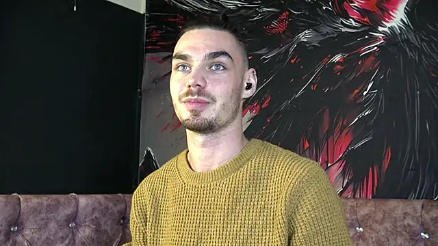 OceannHeart online show from 18, 12, 2025