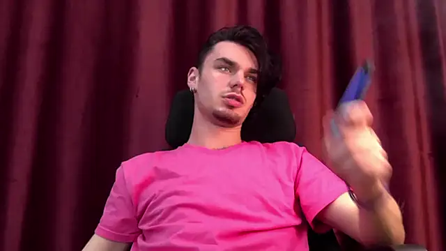 Snapshot of OceannHeart chatting on 23, 2, 2026 OceannHeart online show from 23, 2, 2026