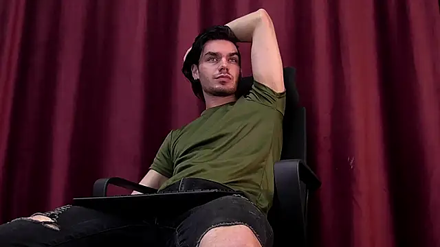 Snapshot of OceannHeart chatting on 20, 2, 2026 OceannHeart online show from 20, 2, 2026