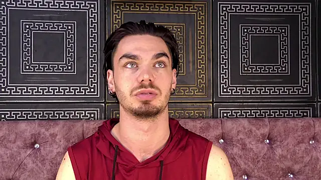 Snapshot of OceannHeart chatting on 8, 2, 2026 OceannHeart online show from 8, 2, 2026