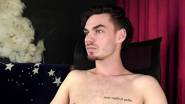 OceannHeart online show from 8, 1, 2026