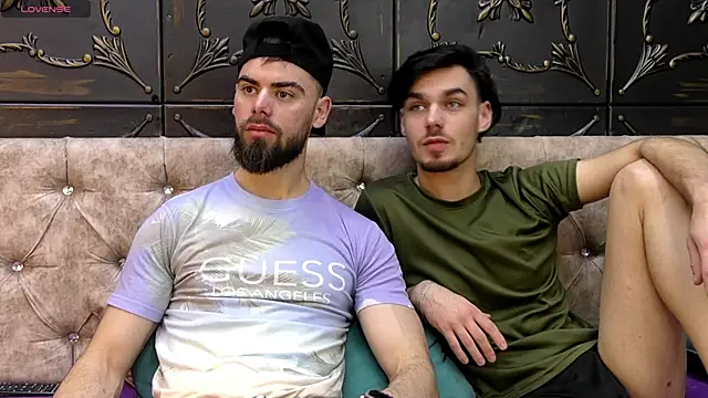 OceannHeart online show from 29, 11, 2025