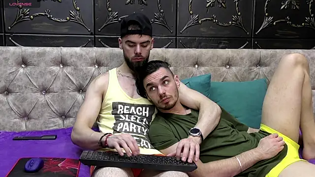 OceannHeart online show from 15, 11, 2025