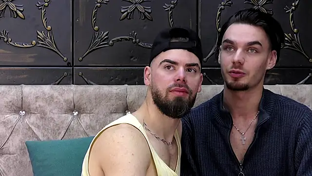 OceannHeart online show from 27, 11, 2025