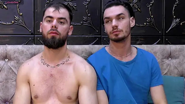 OceannHeart online show from 18, 11, 2025