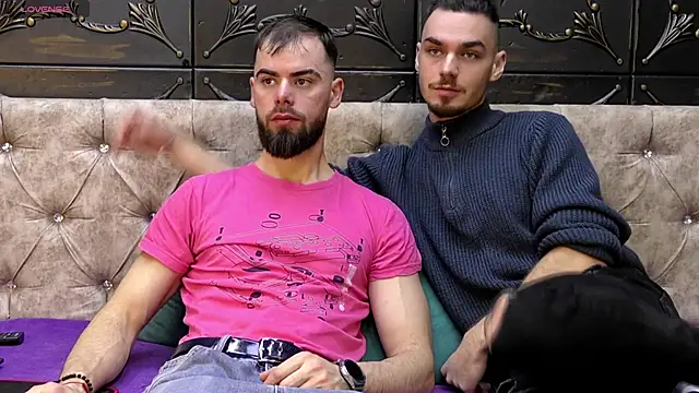 OceannHeart online show from 24, 11, 2025