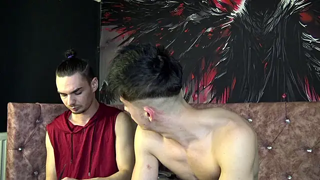 OceannHeart online show from 15, 12, 2025