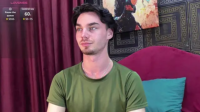 OceannHeart online show from 19, 10, 2025